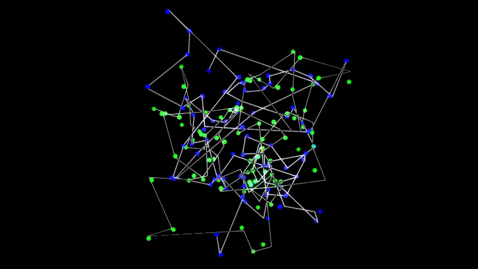 Visuel Glow Point